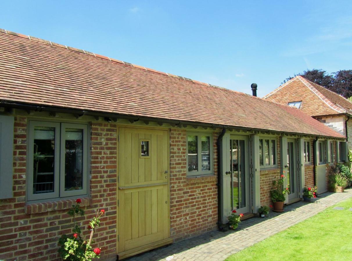 Bury Knowle Stables Villa อ็อกซ์ฟอร์ด ภายนอก รูปภาพ