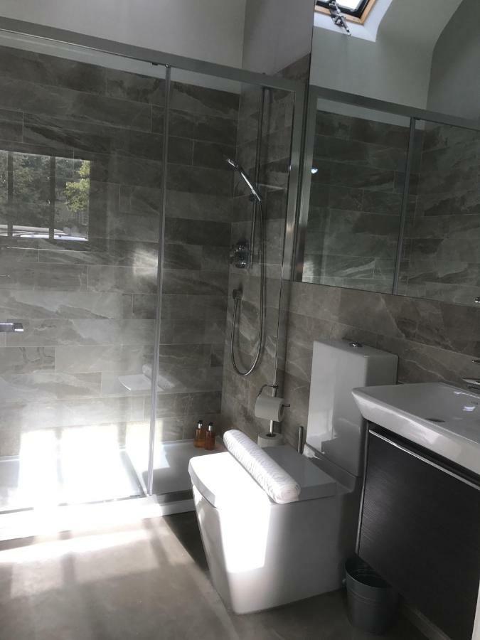 Bury Knowle Stables Villa อ็อกซ์ฟอร์ด ภายนอก รูปภาพ